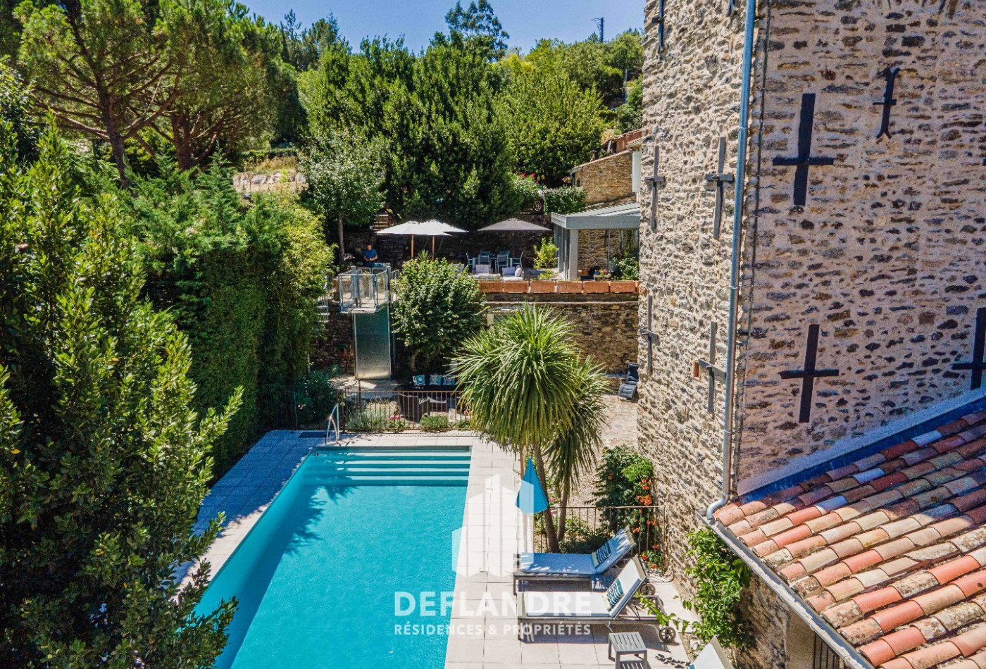 vente Maison Pezenas - Photo 3