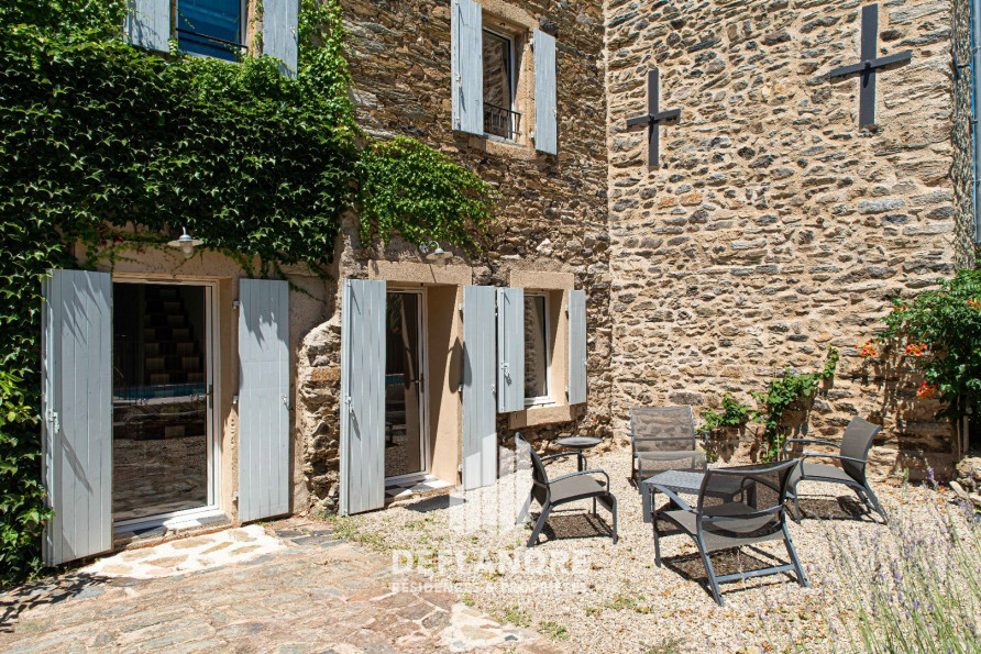 vente Maison Pezenas - Photo 5