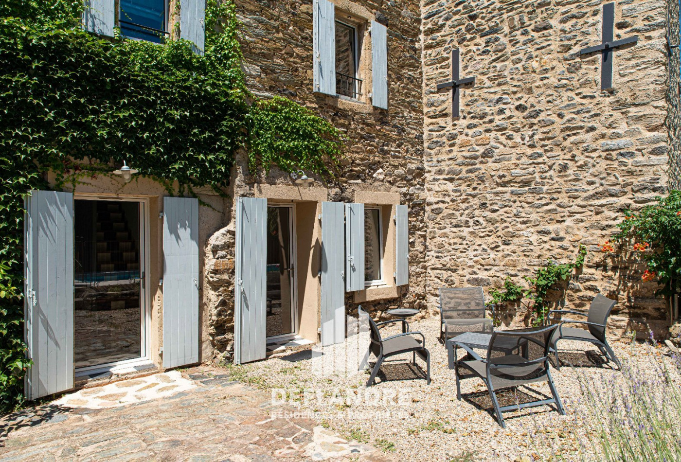 vente Maison Pezenas - Photo 5