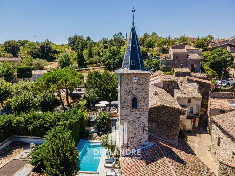 vente Maison Pezenas - Photo 7