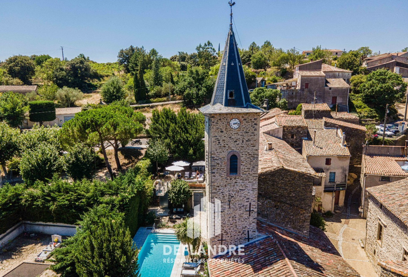 vente Maison Pezenas - Photo 7
