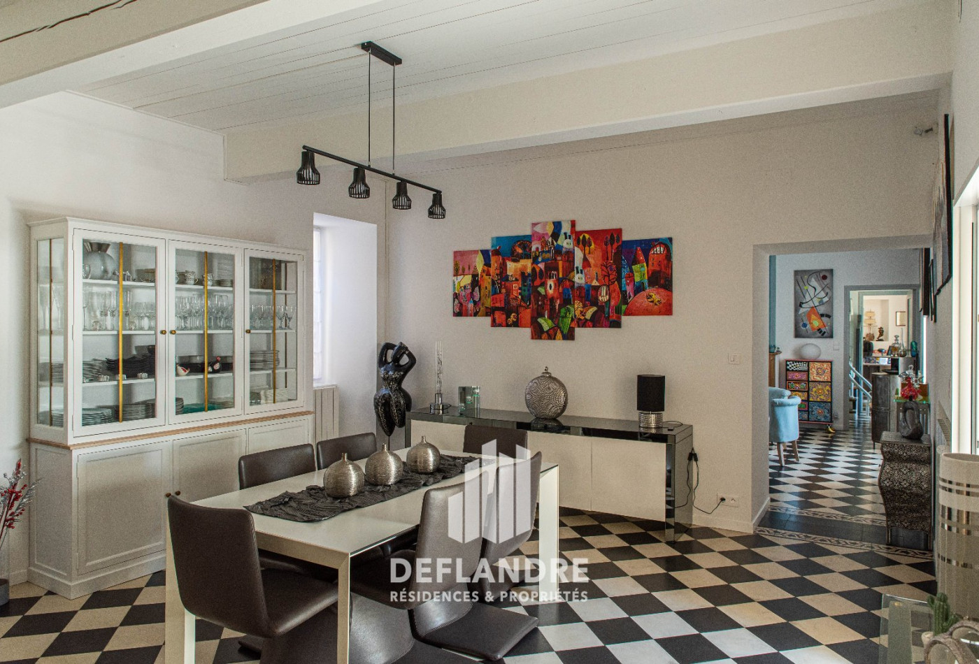 vente Maison Pezenas - Photo 8