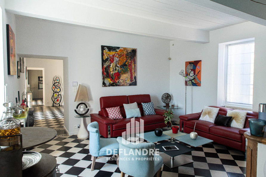 vente Maison Pezenas - Photo 9