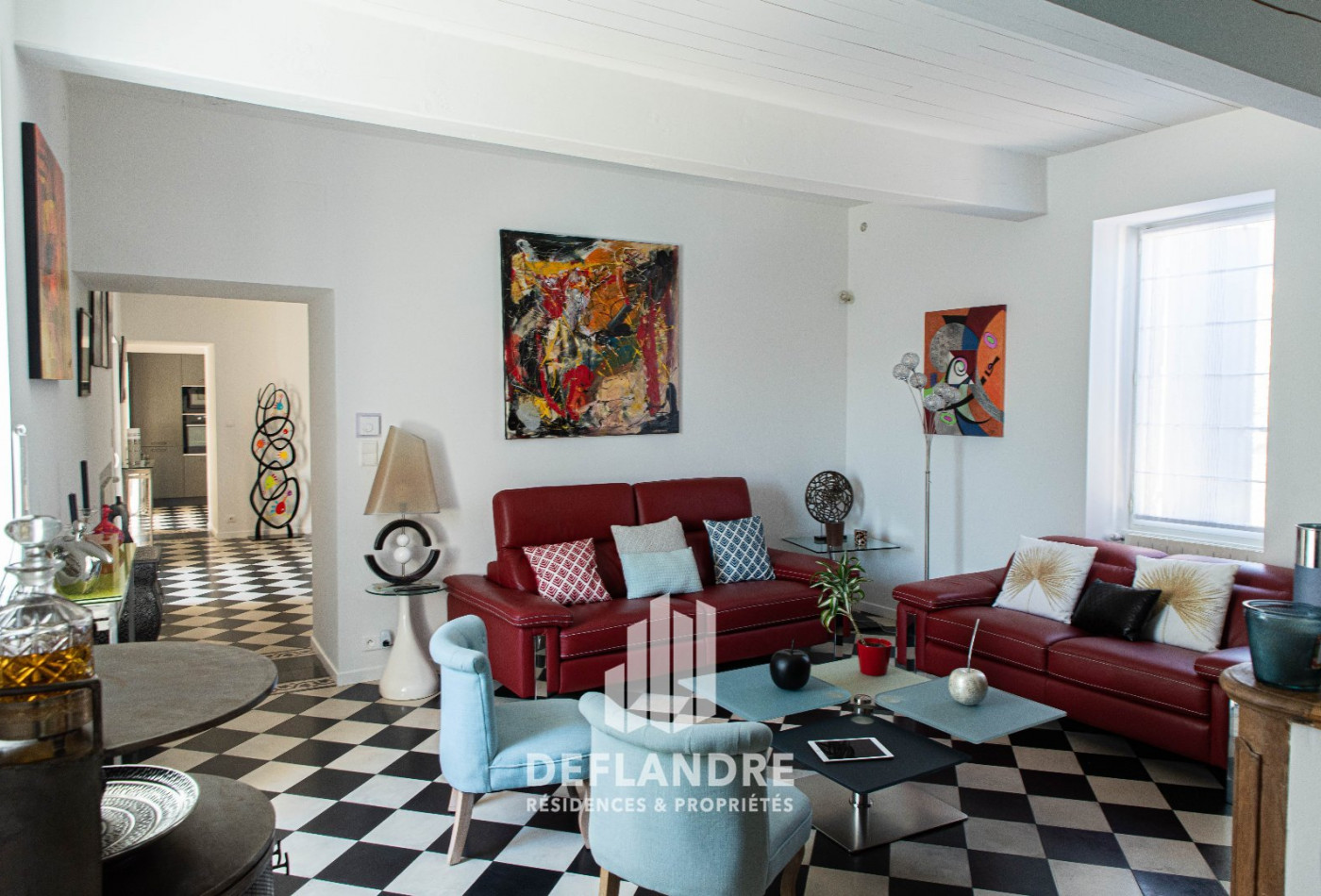 vente Maison Pezenas - Photo 9