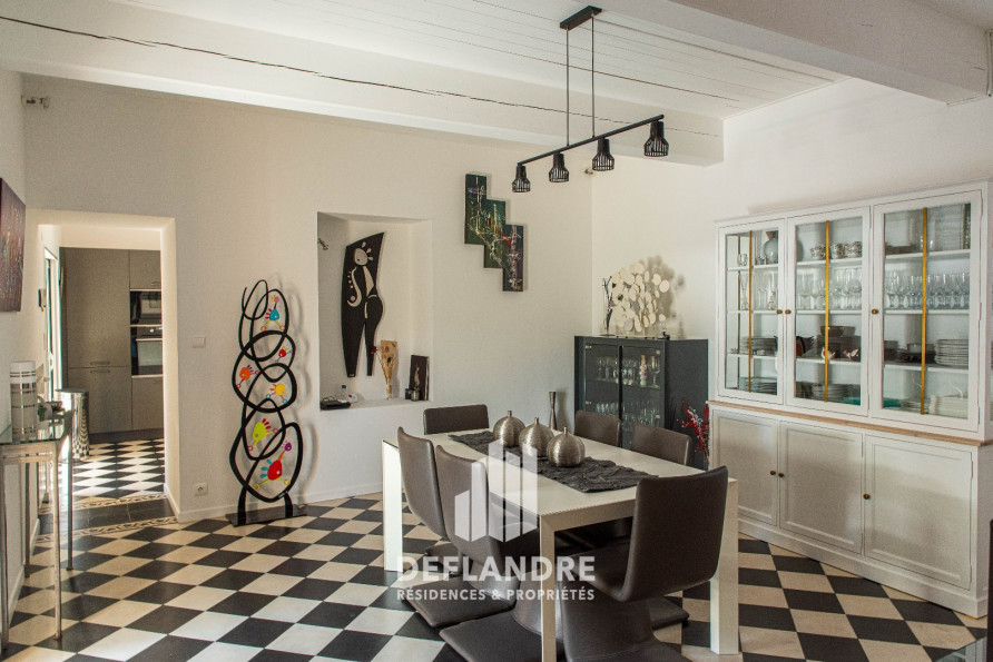 vente Maison Pezenas - Photo 10