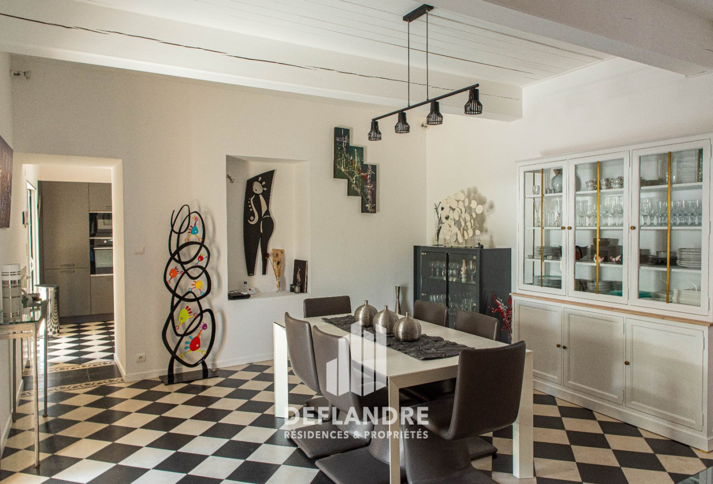 vente Maison Pezenas - Photo 10