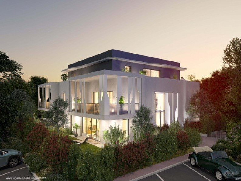 vente Appartement en résidence Castelnau Le Lez - Photo 1