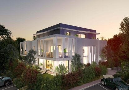 vente Appartement en résidence Castelnau Le Lez