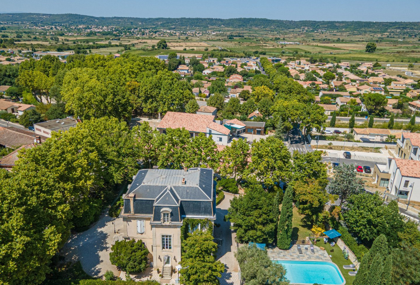 vente Maison de maître Nimes - Photo 3