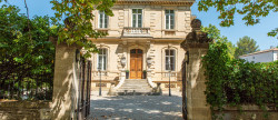 vente Maison de maître Nimes