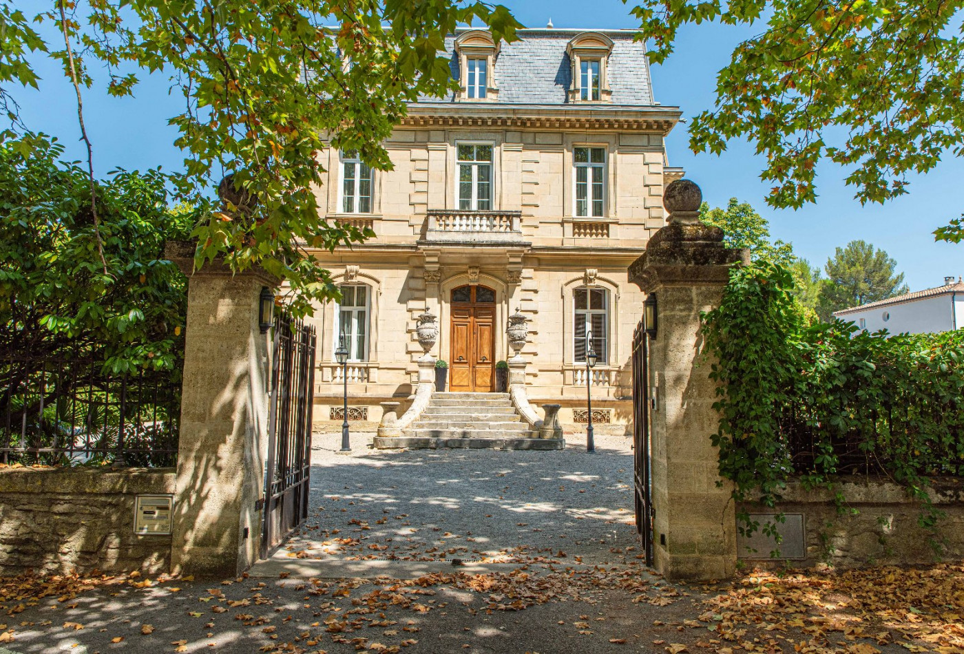 vente Maison de maître Nimes - Photo 7