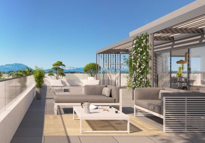 vente Appartement neuf Baillargues