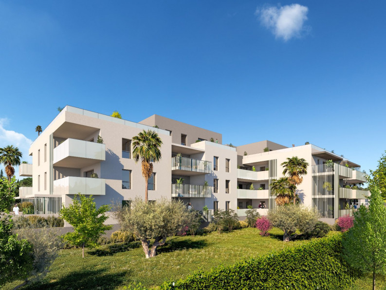 vente Appartement neuf Baillargues - Photo 4