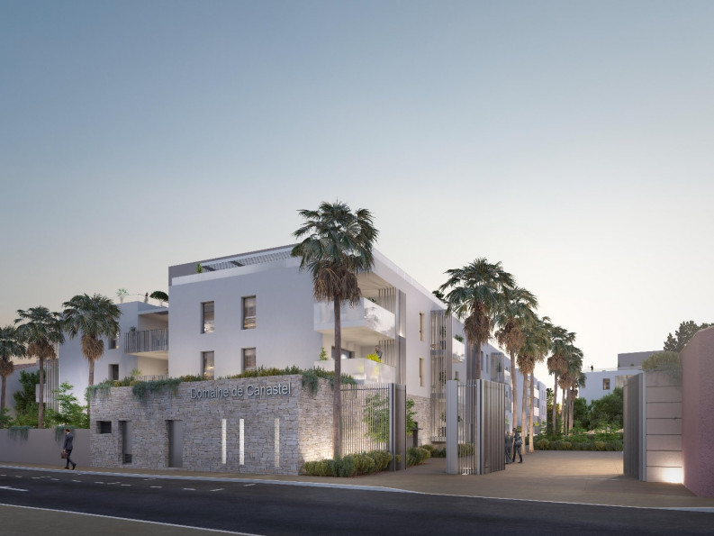 vente Appartement neuf Baillargues - Photo 2