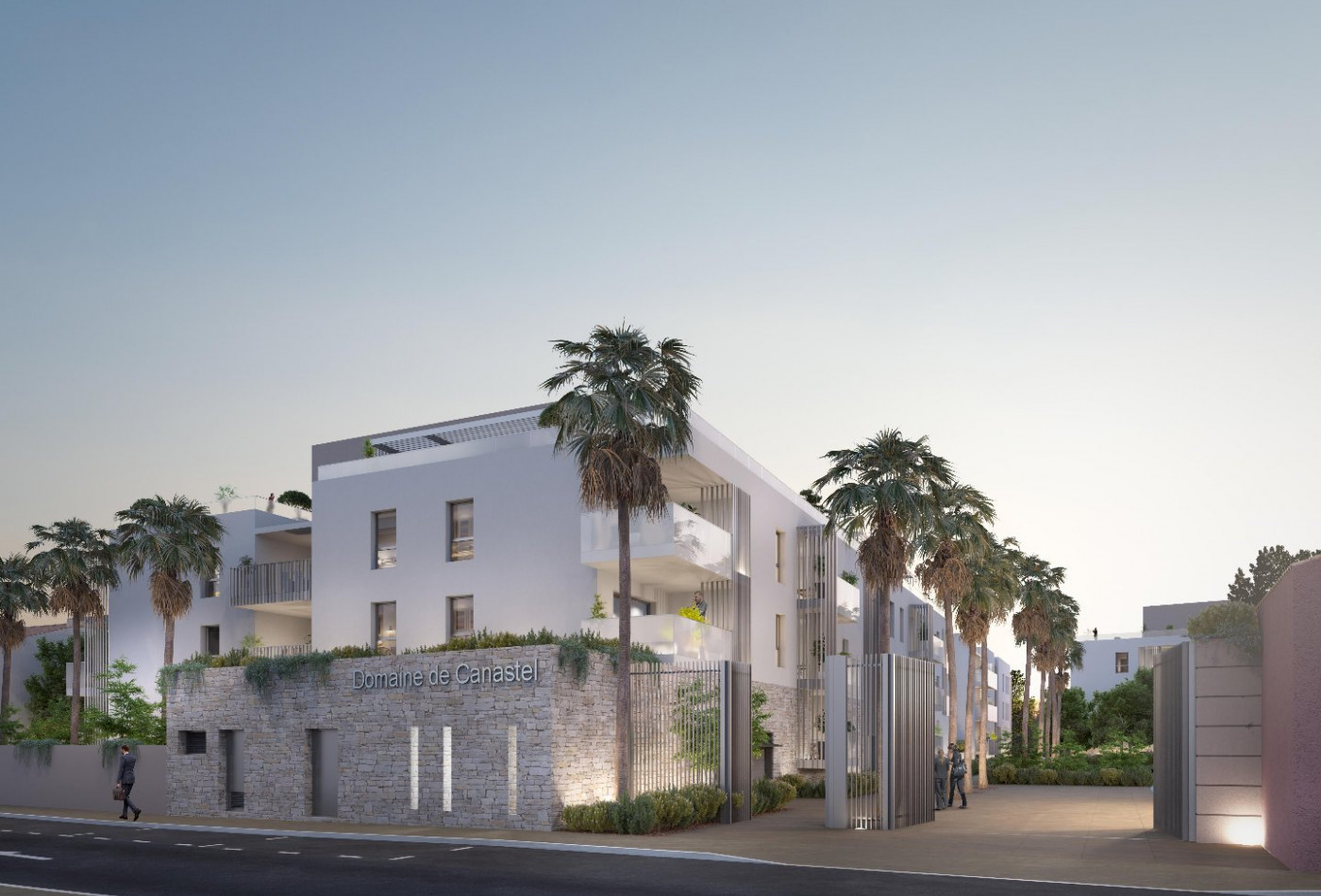 vente Appartement neuf Baillargues - Photo 2