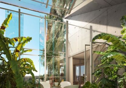 vente Appartement en résidence Montpellier