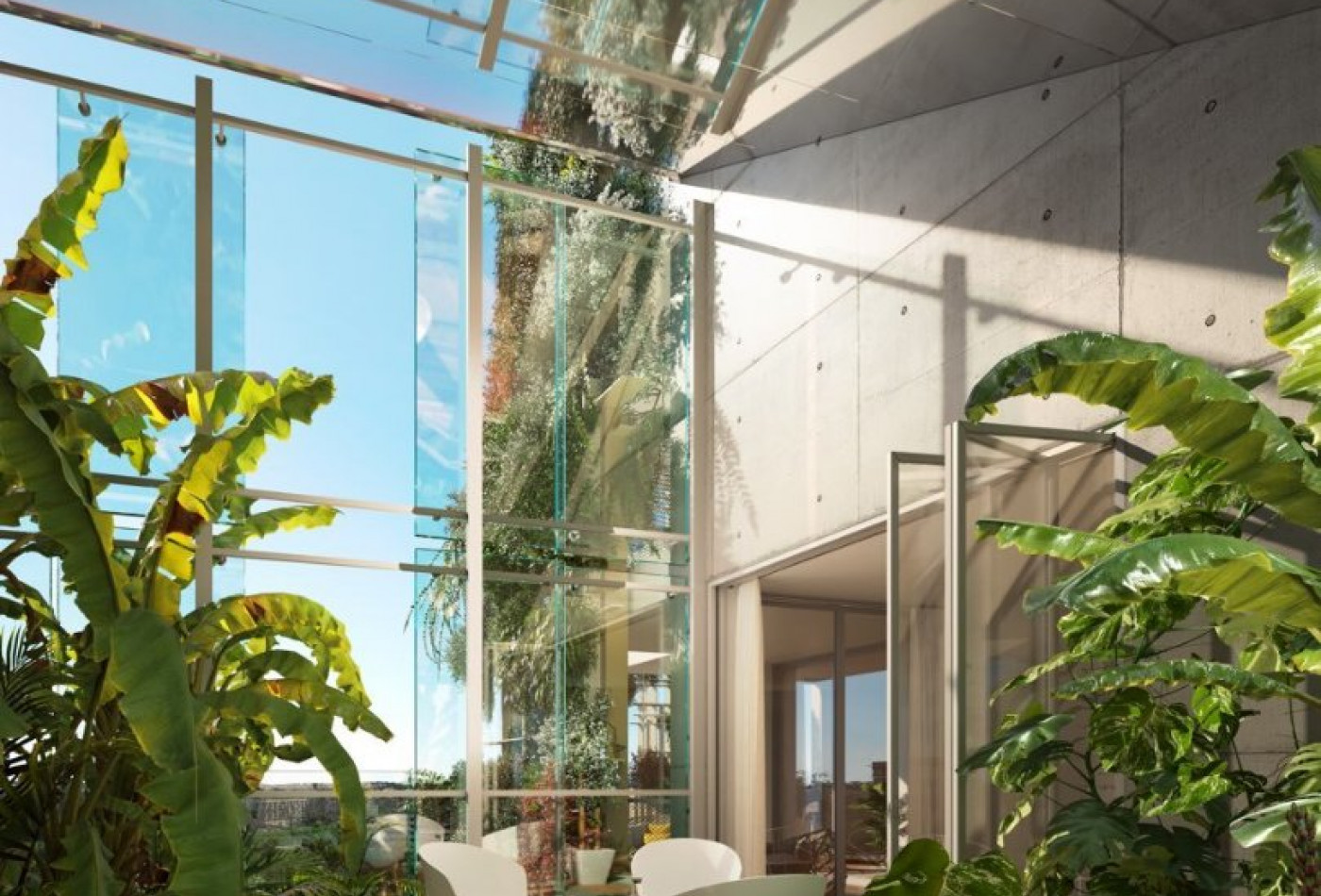 vente Appartement en résidence Montpellier - Photo 1