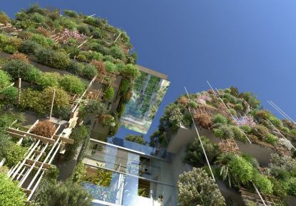 vente Appartement en résidence Montpellier