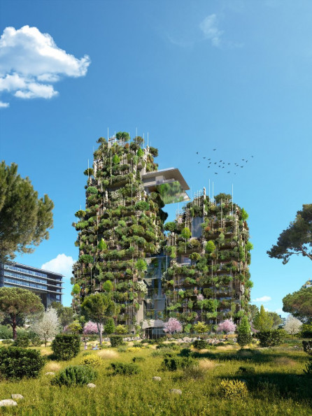 vente Appartement en résidence Montpellier - Photo 5