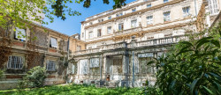 vente Hôtel particulier Avignon