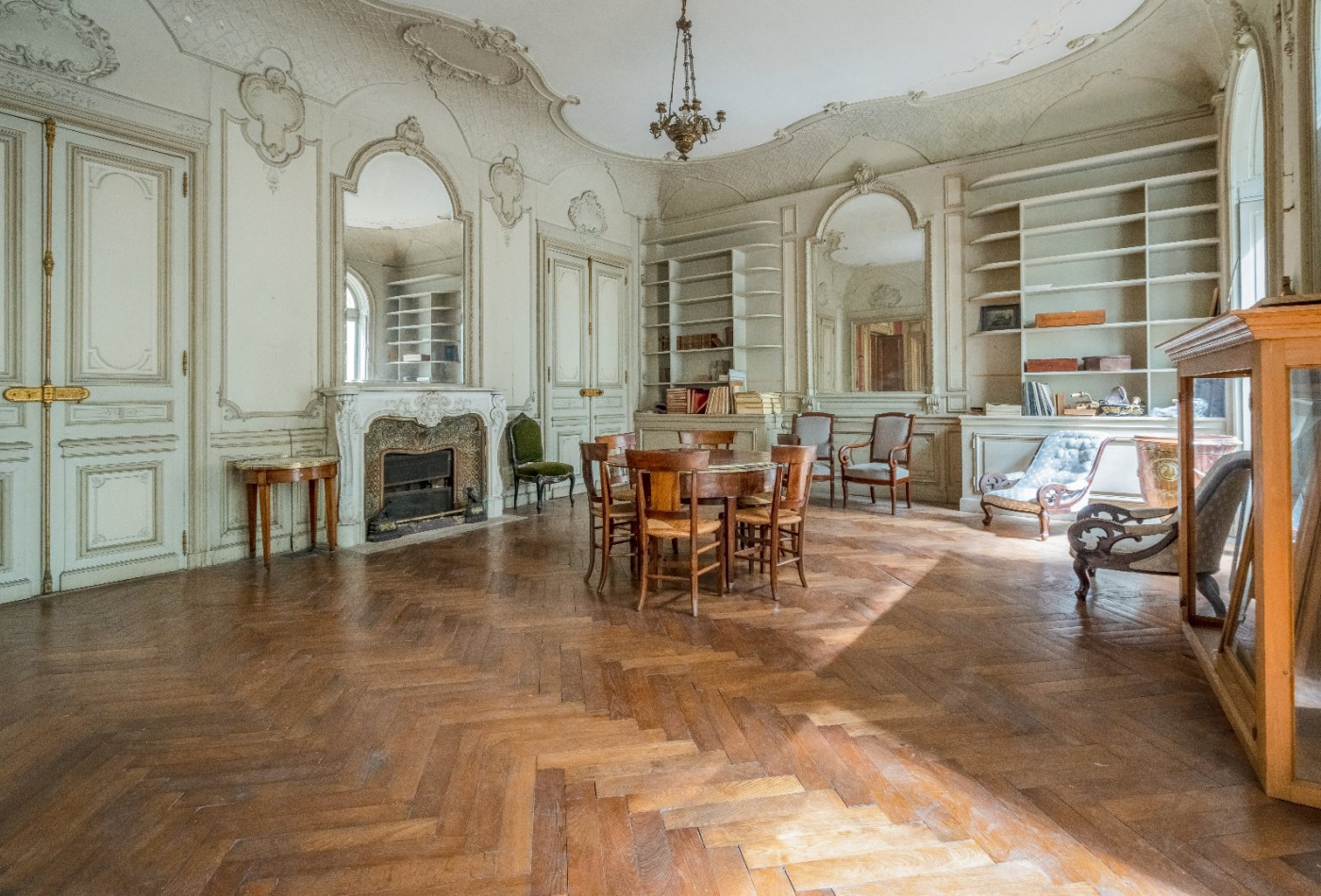 vente Hôtel particulier Avignon - Photo 7