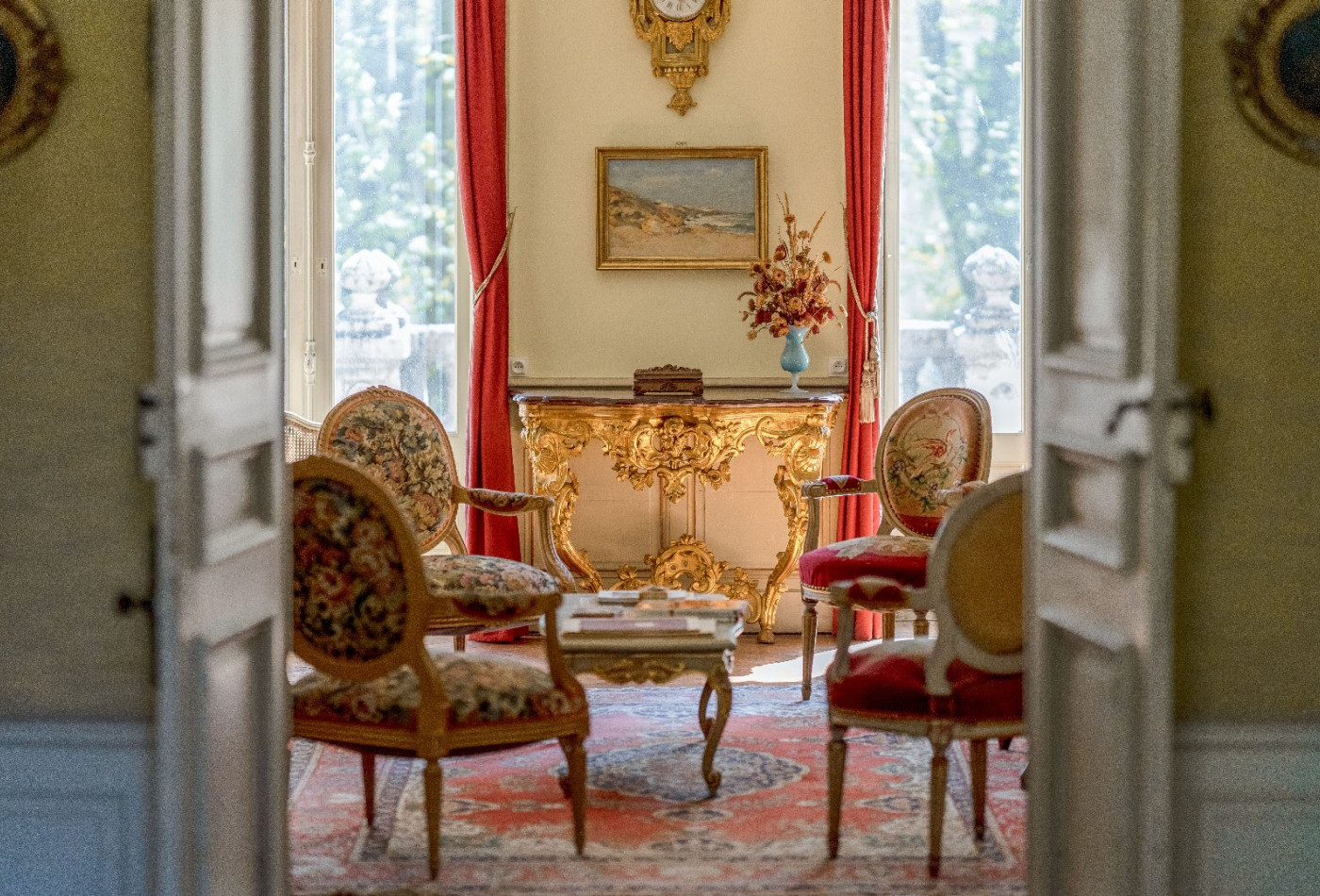 vente Hôtel particulier Avignon - Photo 5