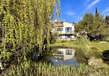 vente Maison Cheval Blanc