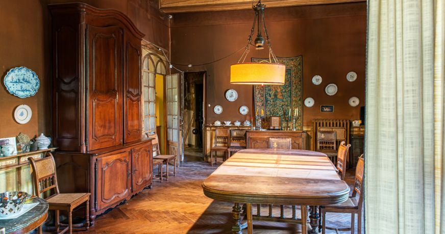 vente Demeure Montpellier