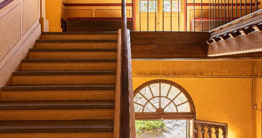 vente Demeure Montpellier