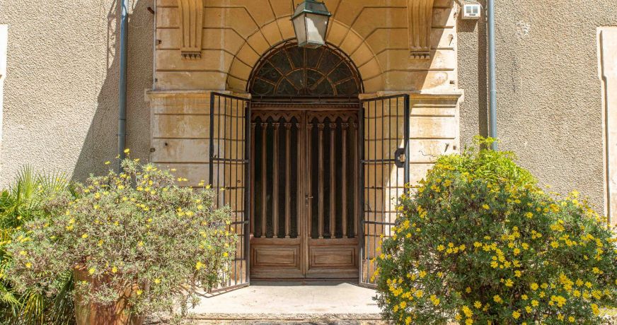 vente Demeure Montpellier