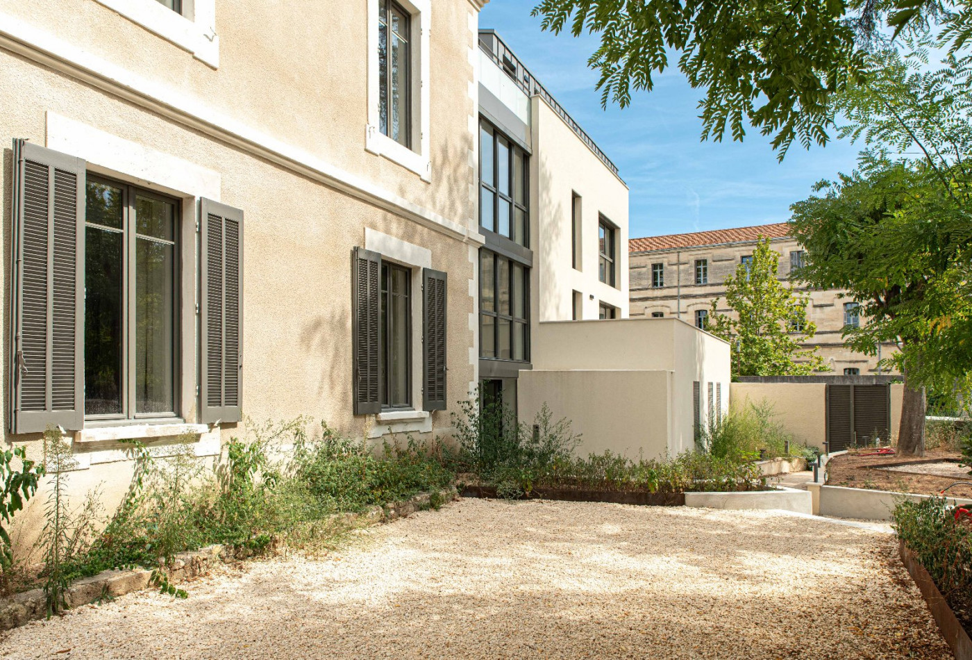 vente Appartement terrasse Montpellier - Photo 3