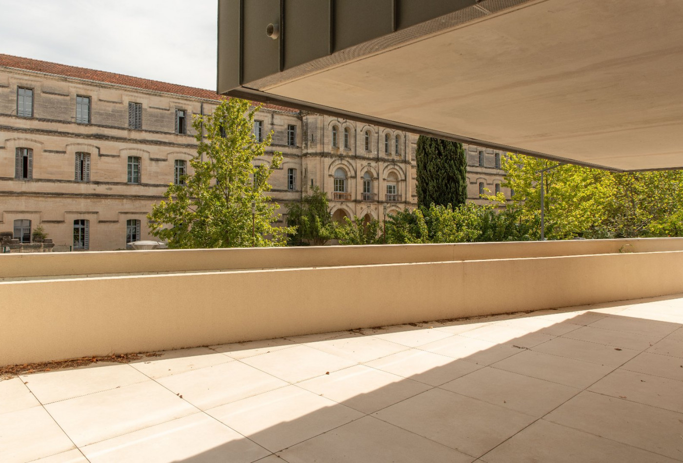 vente Appartement terrasse Montpellier - Photo 1