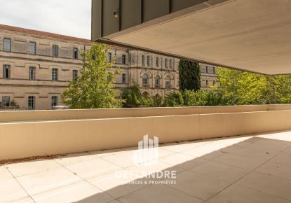 vente Appartement terrasse Montpellier