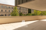 vente Appartement terrasse Montpellier