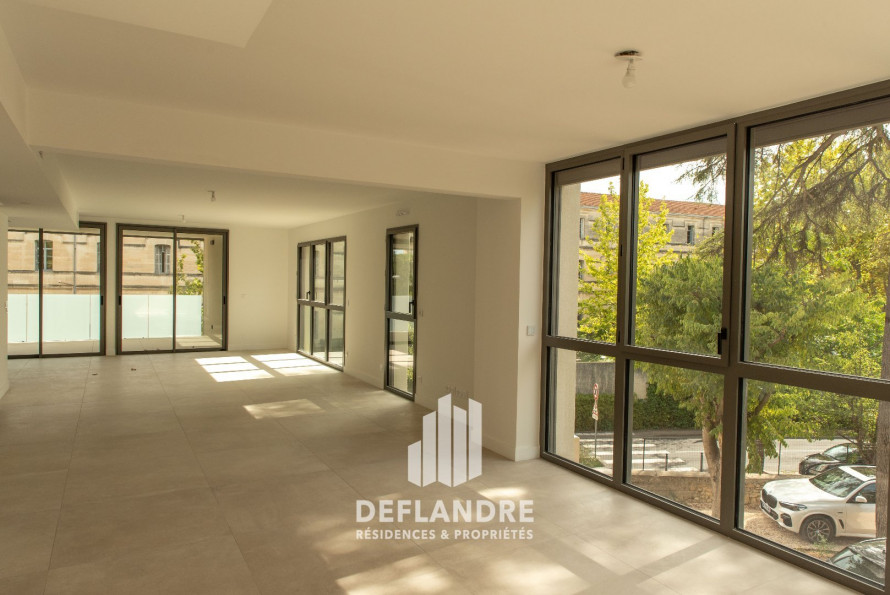 vente Appartement terrasse Montpellier - Photo 2