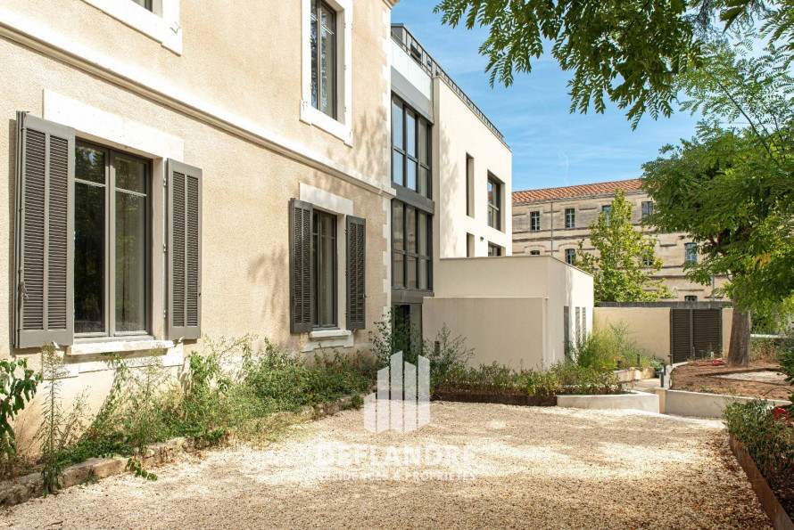 vente Appartement terrasse Montpellier - Photo 3