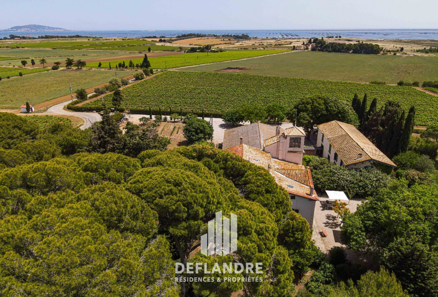 vente Maison Sete - Photo 3