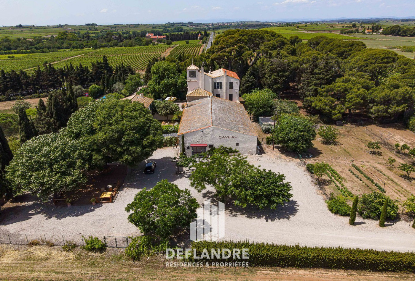 vente Maison Sete - Photo 4