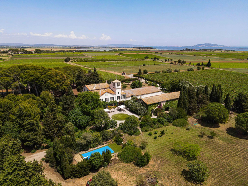 vente Maison Sete - Photo 1