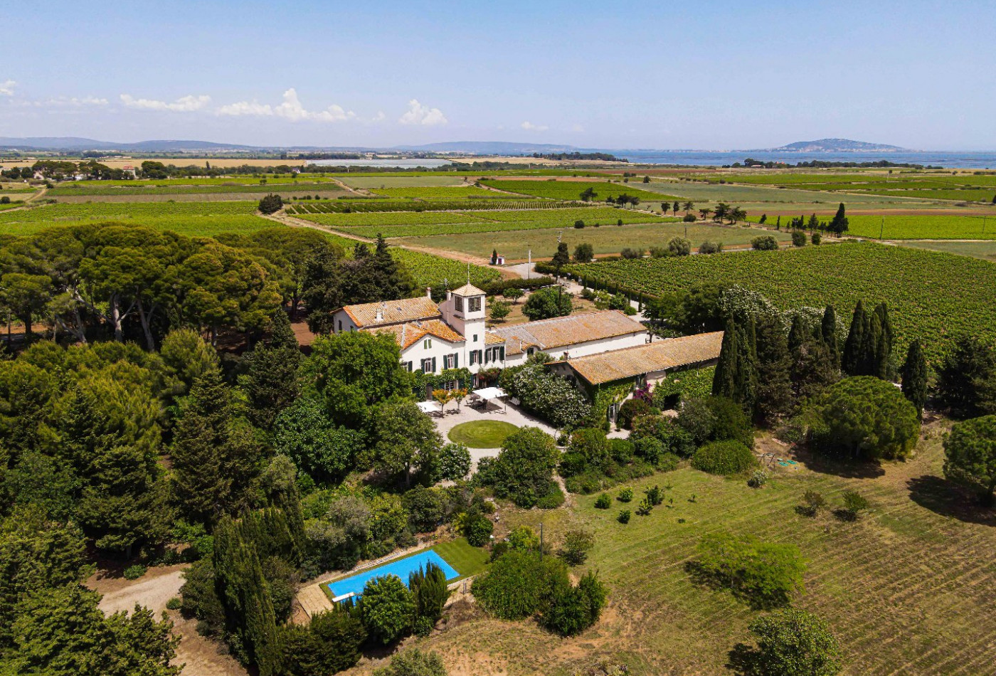 vente Maison Sete - Photo 1