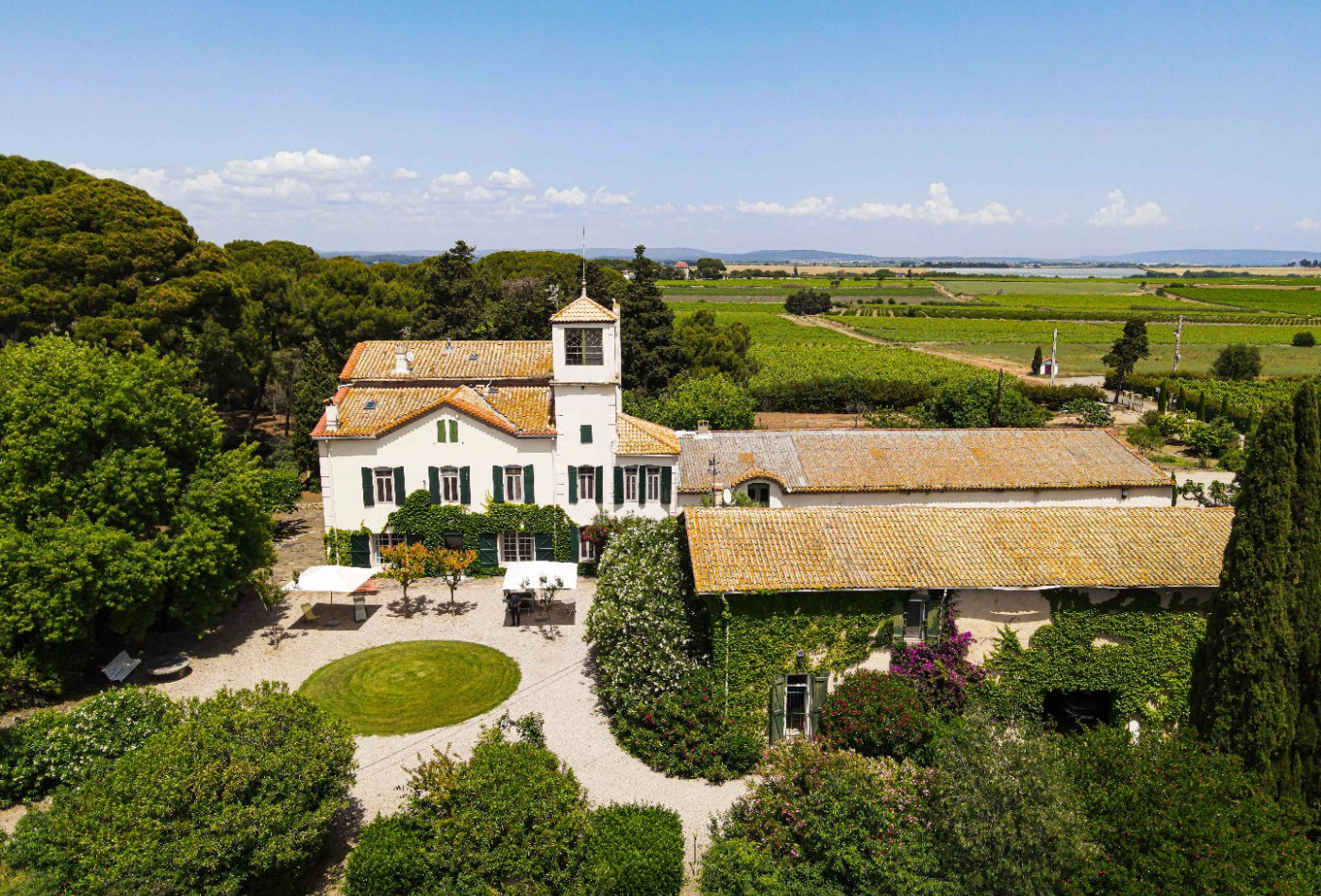 vente Maison Sete - Photo 2