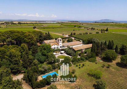 vente Maison Sete