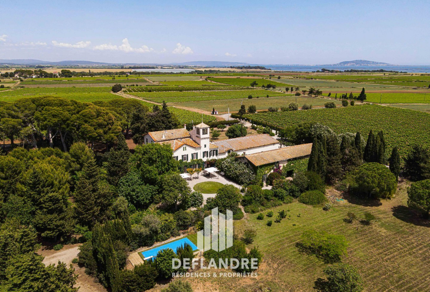 vente Maison Sete - Photo 1