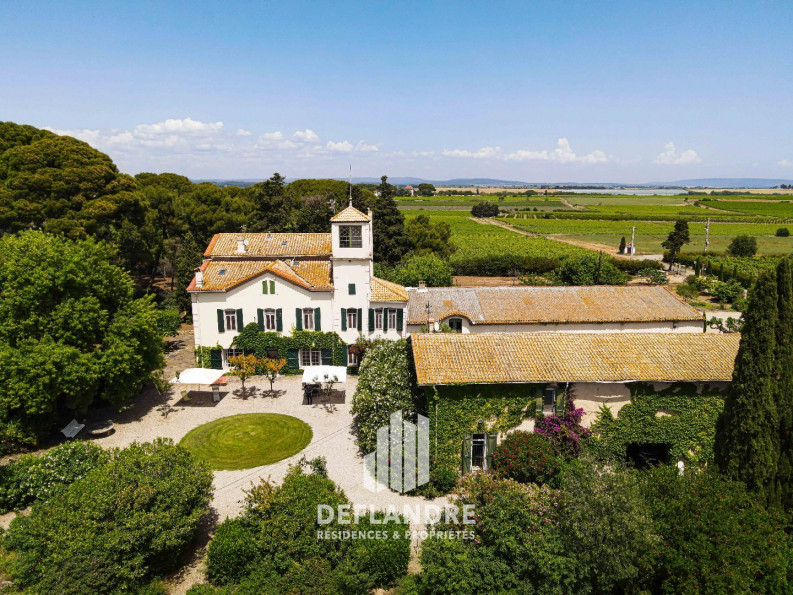 vente Maison Sete - Photo 2