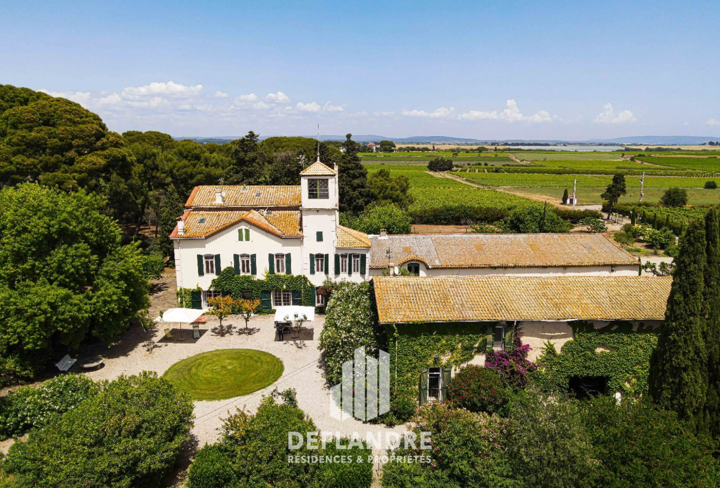 vente Maison Sete - Photo 2