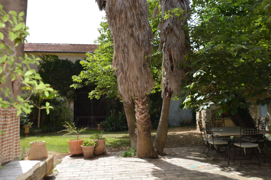 vente Château Saint Jean De Vedas - Photo 10