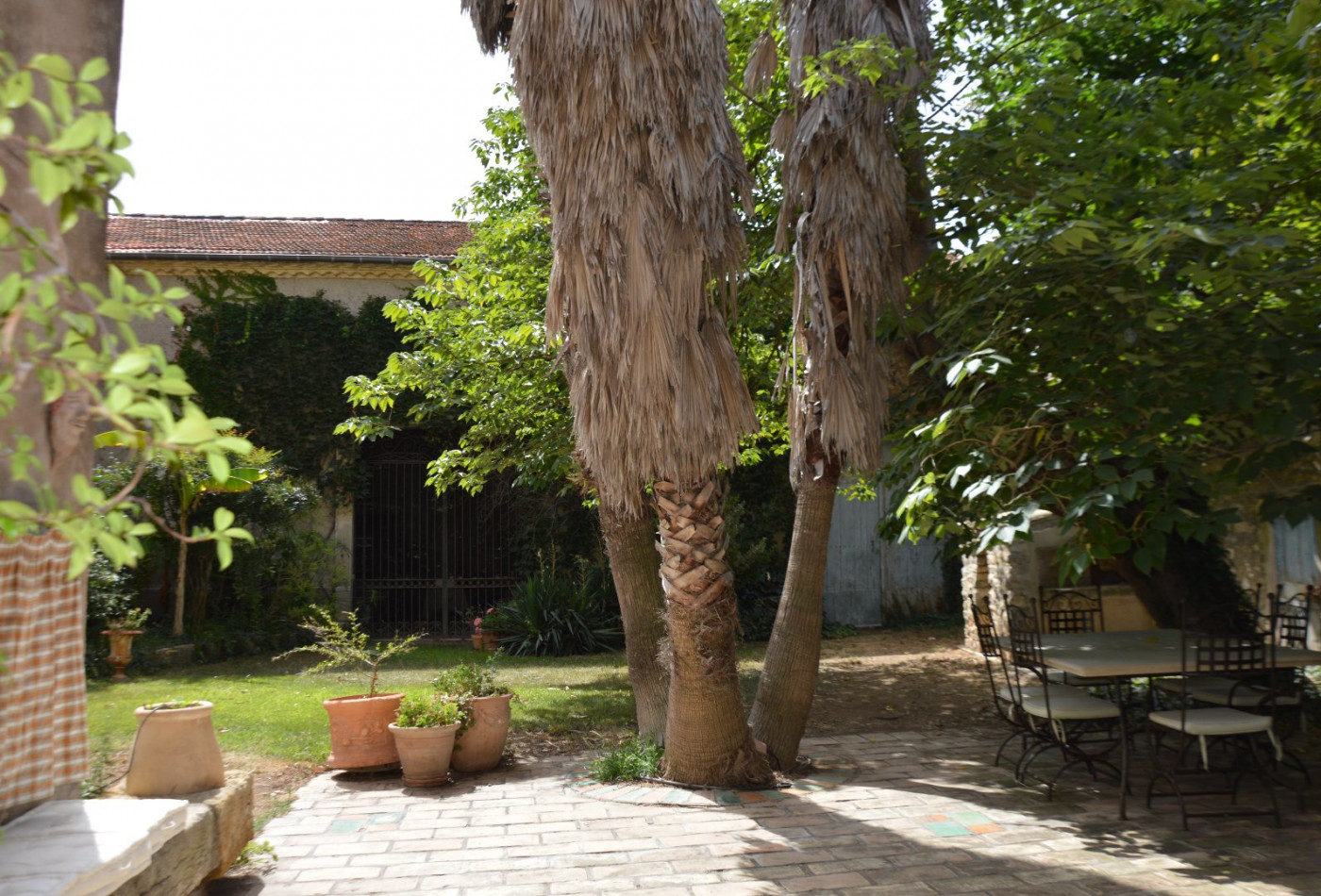 vente Château Saint Jean De Vedas - Photo 10