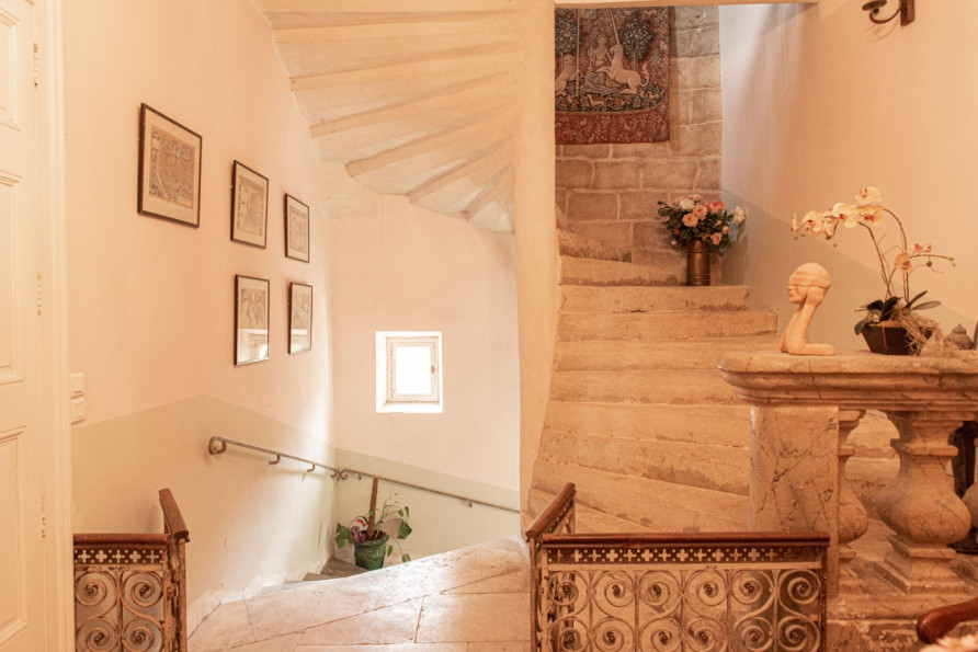 vente Château Saint Jean De Vedas - Photo 8
