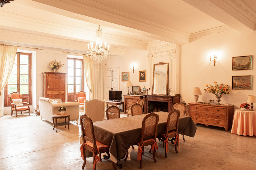 vente Château Saint Jean De Vedas - Photo 5