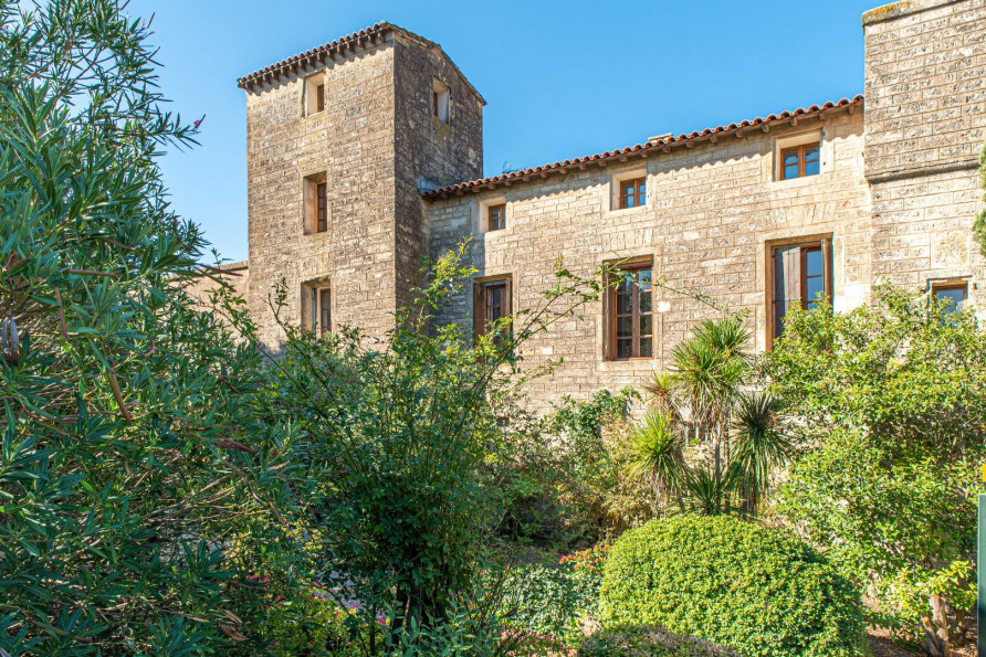 vente Château Saint Jean De Vedas - Photo 3